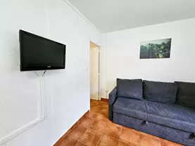 AH Complejo Bubal Formigal 3000 apartamentos turísticos en Biescas